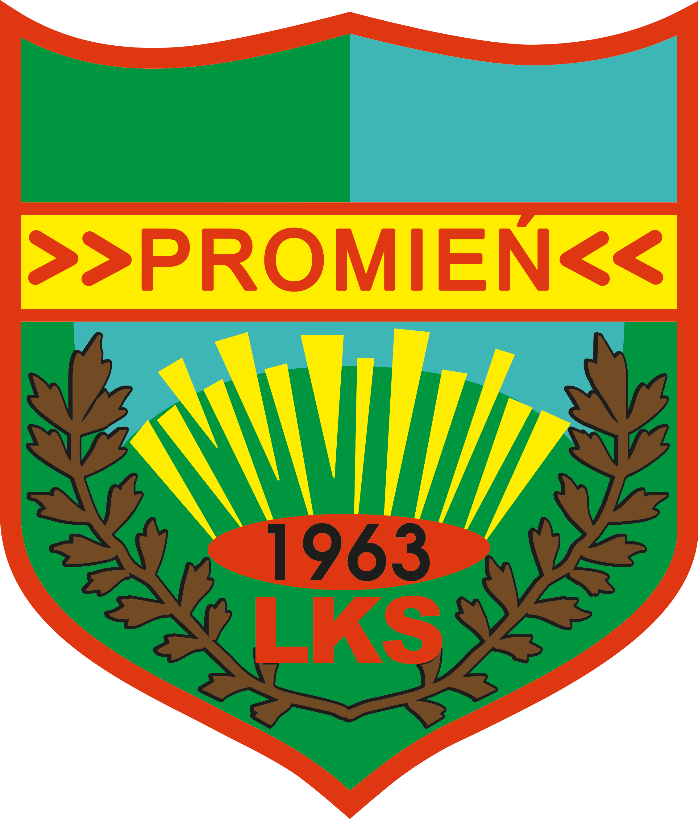 LKS Promień Mońki