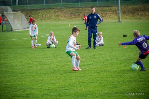 Kolejka 3- ŻAK U9 - CHOROSZCZ - 04.10.2026