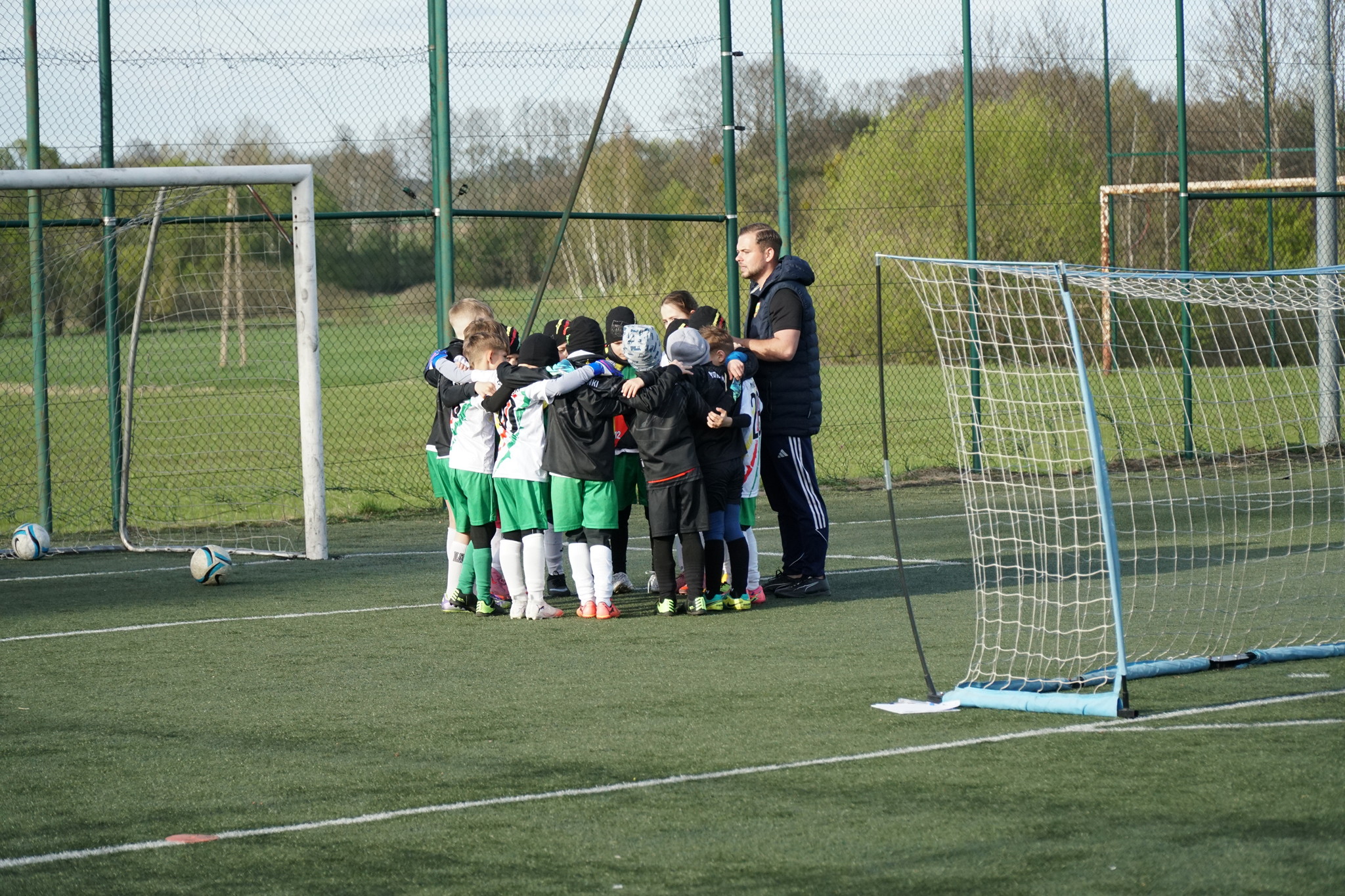 LKS Promień Mońki - Kora Korycin - 23.04.2026
